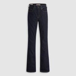 дънки,дамски,дънки,levis,725,high,rise,bootcut,jeans,blue,wave,rinse