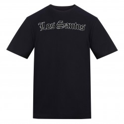 Тениска AWD Mens Video Game T-Shirt Auto - Los Santos тениска,awd,mens,video,game,t,shirt,auto,los,santos