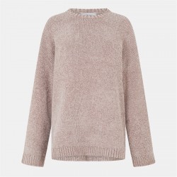 пуловер,дамски,плетени,дрехи,jack,wills,chenille,jumper,taupe