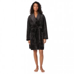 дамски,пижами,dkny,dkny,dkny,robe,ld54,black