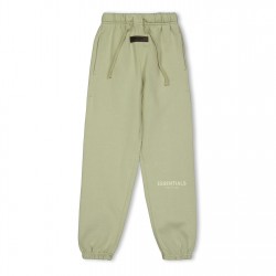 детски,анцуг,детски,3/4,панталони,fear,of,god,essentials,unisex,kids',closed,hem,fleece,jogging,bottoms,seafoam