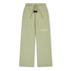анцуг,fear,of,god,essentials,kids,relaxed,sweatpant,closed,hem,fleece,jogging,bottoms,seafoam