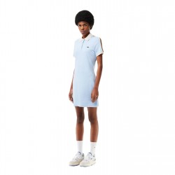 рокля,дамски,поли,и,рокли,lacoste,lacoste,ef1676,dress,ld99,blue,flour