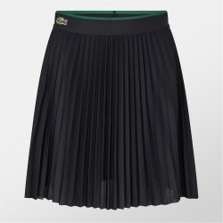 пола,поли,и,къси,панталони,lacoste,pleated,skirt,black