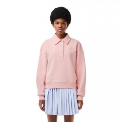 блуза,дамски,плетени,дрехи,lacoste,embroidered,sweatshirt,jumper,waterlily