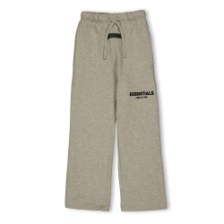 анцуг,fear,of,god,essentials,kids,core,sweatpants,dark,oatmeal