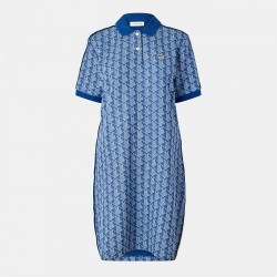 дамски,пижами,lacoste,robe,ld99,globe,overview