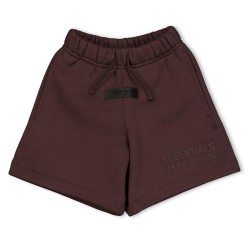 детски,поларени,къси,панталони,fear,of,god,essentials,unisex,kids,sweat,fleece,jogger,shorts,plum