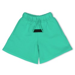 детски,поларени,къси,панталони,fear,of,god,essentials,unisex,kids,fleece,jogger,shorts,mint,leaf
