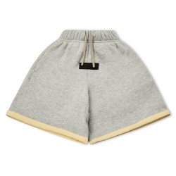 детски,поларени,къси,панталони,fear,of,god,essentials,unisex,kids,fleece,jogger,shorts,light,hthr,grey