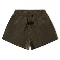 детски,поларени,къси,панталони,детски,3/4,панталони,fear,of,god,essentials,unisex,kids',fleece,jogger,shorts,ink