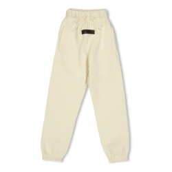 детски,анцуг,fear,of,god,essentials,unisex,kids,closed,hem,fleece,jogging,bottoms,egg,shell