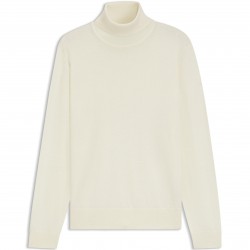блуза,мъжки,пуловери,boss,x,beckham,rollneck,cashmere,sweater,beige,282