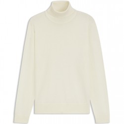 блуза,мъжки,пуловери,boss,x,beckham,rollneck,cashmere,sweater,beige,282