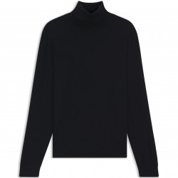 блуза,мъжки,пуловери,boss,x,beckham,rollneck,cashmere,sweater,blue,409