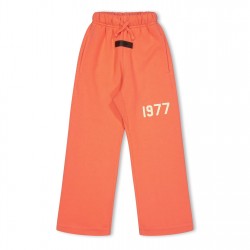 детски,анцуг,детски,3/4,панталони,fear,of,god,essentials,unisex,kids',relaxed,sweatpant,closed,hem,fleece,joggers,coral