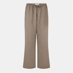 Jack Wills Pinstripe Trou Ld54 - Taupe дамски,чорапогащи,и,клинове,jack,wills,pinstripe,trou,ld54,taupe