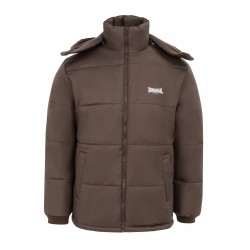 яке,промоция,на,зимни,облекла,разпродажба,lonsdale,мъжки,якета,мъжки,якета,и,палта,размер+,lonsdale,mens,padded,jacket,brown