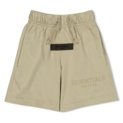 детски,поларени,къси,панталони,fear,of,god,essentials,unisex,kids,fleece,jogger,shorts,smoke