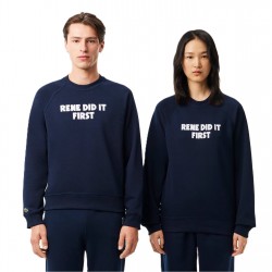 пуловер,облекла,на,разпродажба,мъжки,пуловери,lacoste,printed,jumper,navy,blue