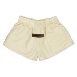 детски,поларени,къси,панталони,fear,of,god,essentials,unisex,kids,fleece,jogger,shorts,egg,shell