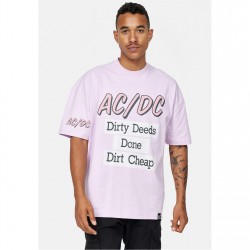 тениска,с,щампа,дамски,тениски,дамски,топове,acdc,ac,dc,print,tee,99,dirty,deeds