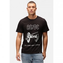 тениска,с,щампа,облекла,на,разпродажба,дамски,тениски,acdc,ac,dc,print,tee,99,about,to,rock