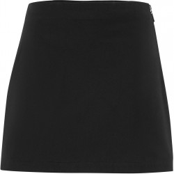 дамска,пола,поли,и,къси,панталони,barbour,international,womens,katya,mini,skirt,black