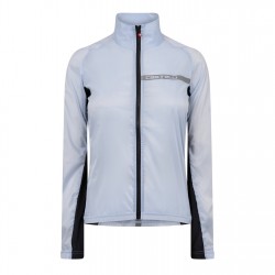 яке,дамски,жилетки,облекло,за,колоездене,castelli,squadra,stretch,women's,jacket,silver