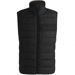 елек,облекла,на,разпродажба,мъжки,якета,boss,men's,h,cenito,padded,water,repellent,stand,collar,sleeveless,gilet,black,001