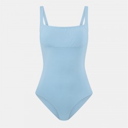 дамски,топове,brave,soul,vest,style,bodysuit,with,gathered,bust,powder,blue