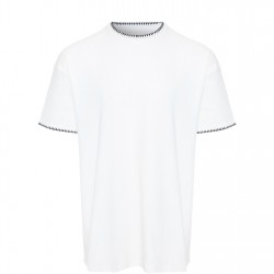threadbare,tee,triangle,sn99,white