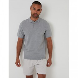 threadbare,ollerton,polo,sn99,grey,marl