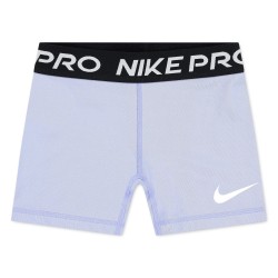 Къси панталони Nike Girls Pro Performance Shorts - Light Thistle къси,панталони,детски,къси,панталони,лека,атлетика,nike,girls,pro,performance,shorts,light,thistle