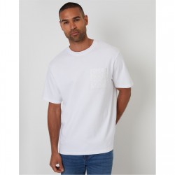 промоция,на,зимни,облекла,threadbare,tee,hyde,sn99,white