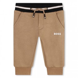 детски,анцуг,детски,облекла,boss,logo,jogging,bottoms,infants,cookie,269