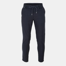 Панталони Boss Mens Kane Ds Tailored Trousers - Blue панталони,boss,men,s,kane,ds,tailored,trousers,blue