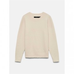 дамски,плетени,дрехи,vero,moda,emily,crew,neck,knit,ladies,birch