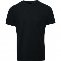 Плетена блуза Threadbare Mens Delilah Knitted Top - Black плетена,блуза,threadbare,men,s,delilah,knitted,top,black