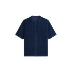 пуловер,мъжки,пуловери,tommy,hilfiger,men,s,crew,neck,jumper,navy,iris