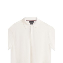 пуловер,мъжки,пуловери,tommy,hilfiger,men,s,crew,neck,jumper,ivory