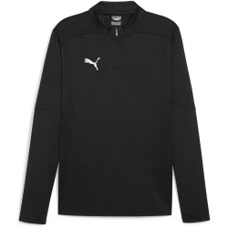мъжки,полари,мъжко,фитнес,облекло,всички,фитнес,облекла,puma,men,s,teamfinal,training,1,4,zip,fleece,black,si