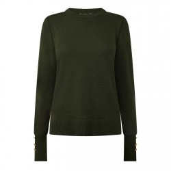 пуловер,дамски,плетени,дрехи,biba,biba,shimmer,jumper,khaki