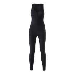 Dhb Moda Womens Classic Thermal Bib Tights - Black dhb,moda,womens,classic,thermal,bib,tights,black