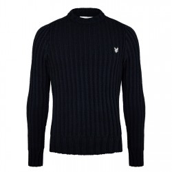 пуловер,облекла,на,разпродажба,мъжки,пуловери,lyle,and,scott,lyle,knit,jumper,sn99,lacquer