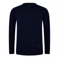 облекла,на,разпродажба,мъжки,пуловери,lyle,and,scott,lyle,lmbsw,crw,nck,sn99,dark,navy