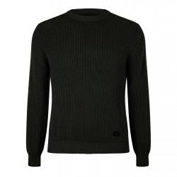 пуловер,облекла,на,разпродажба,мъжки,пуловери,lyle,and,scott,lyle,rib,jumper,sn99,olive,drab