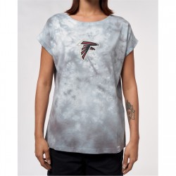 тениска,дамски,тениски,дамски,топове,nfl,tie,dye,t,shirt,ld99,falcons