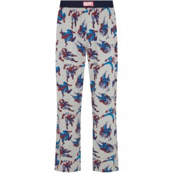 мъжка,пижама,дамски,стоки,с,аним.,герои,мъжки,пижами,marvel,pyjama,trousers,mens,comics,hero
