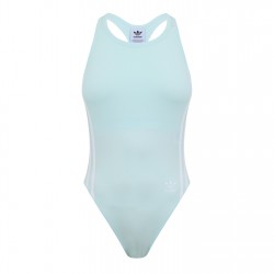 дамски,топове,adidas,originals,womens,originals,comfort,flex,bodysuit,light,blue